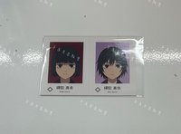 幼年真希&真依［需綁2，不單售］