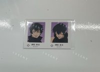 禪院真依《單售，不可被綁》