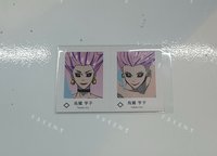 烏鷺亨子《單售，不可被綁》