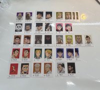 （可被綁綁物）僅能從此圖中選綁