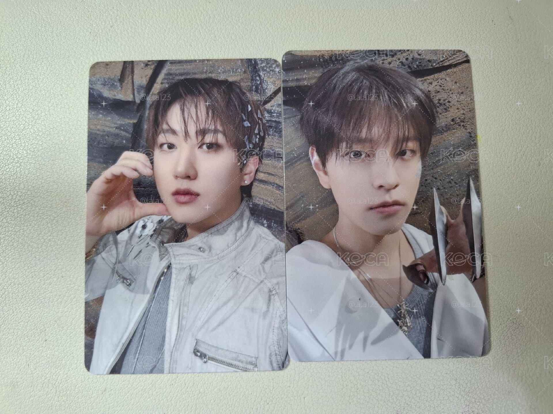 This&That HMV通路