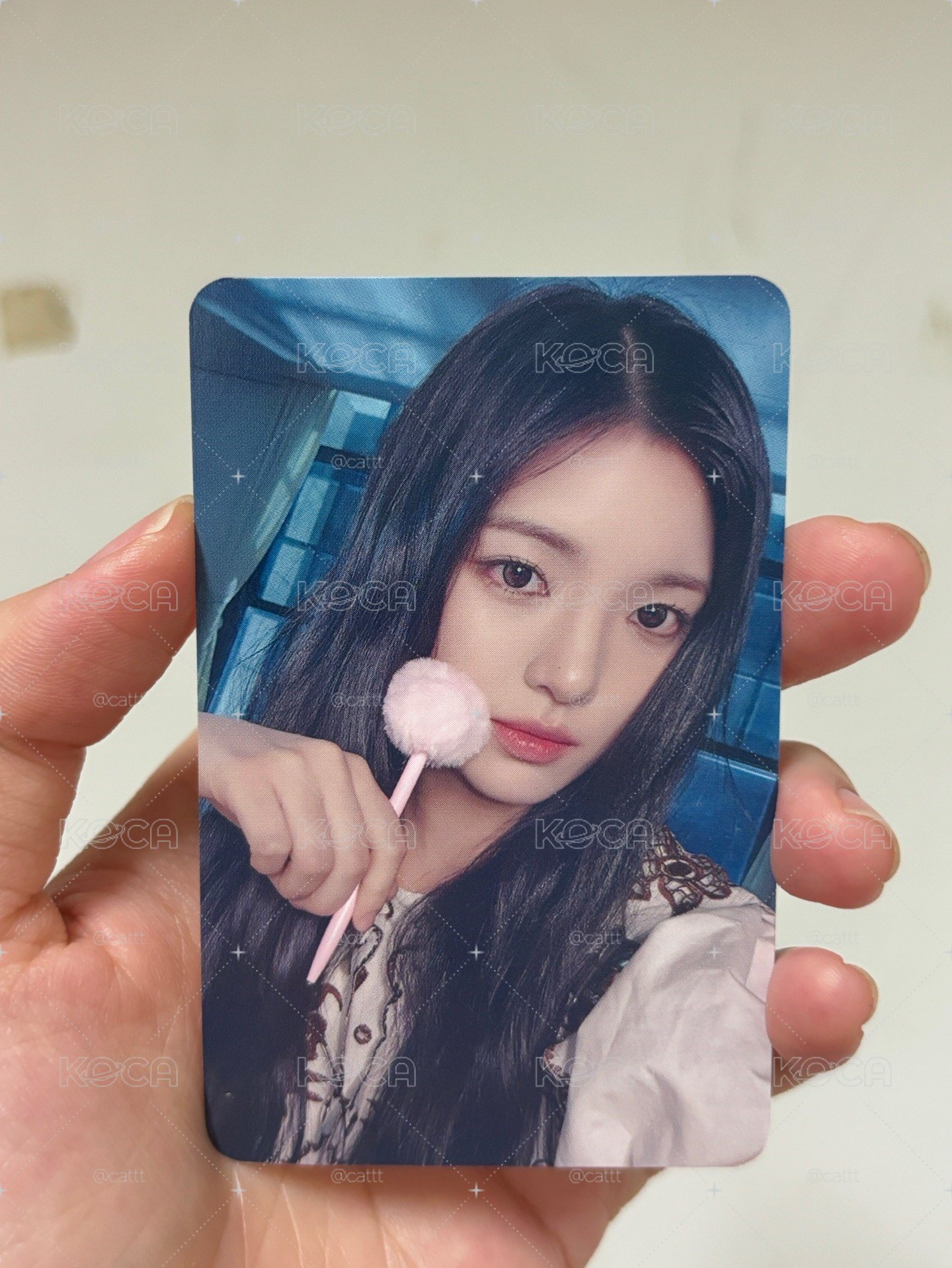 H2H Yuha dmm小卡