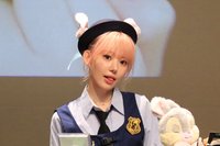 勾勾//簽售卡出清中