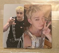 HMV2張+電子專（變化卡燦/隨機小卡旻）