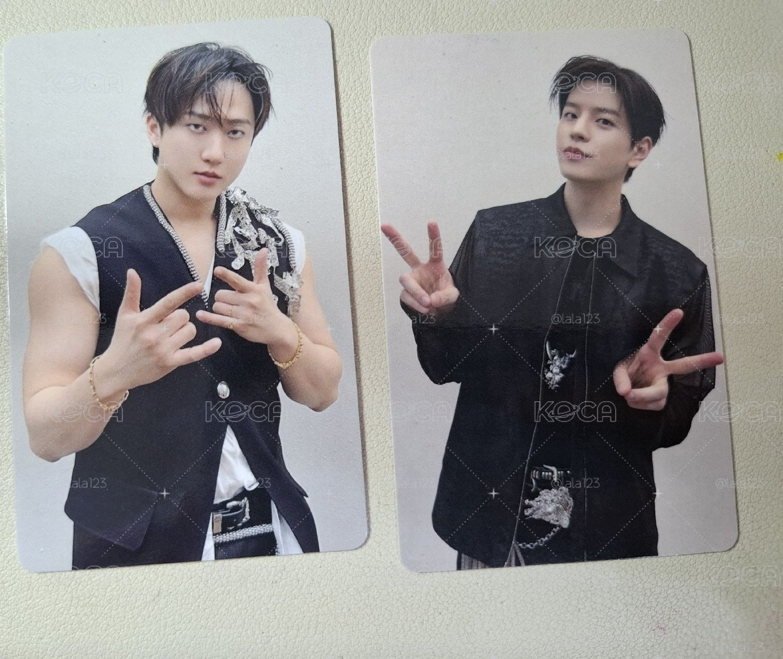 This&That HMV LD