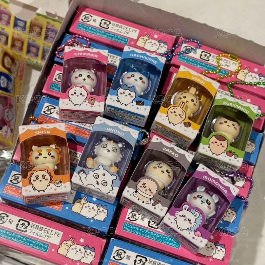 ꒰ 師傅 巧克力球食玩 ꒱