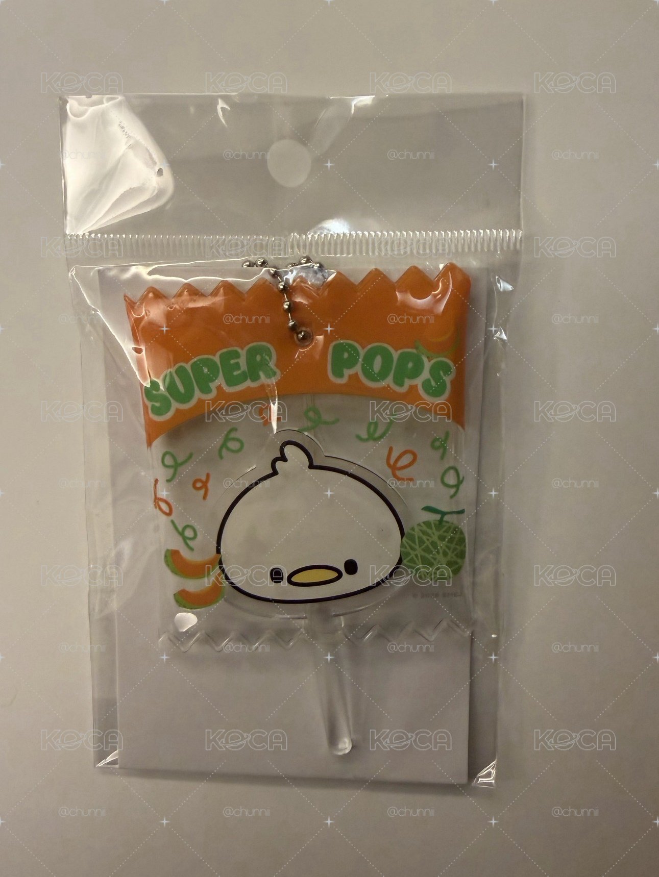 利特 SJ日本超市吊飾
