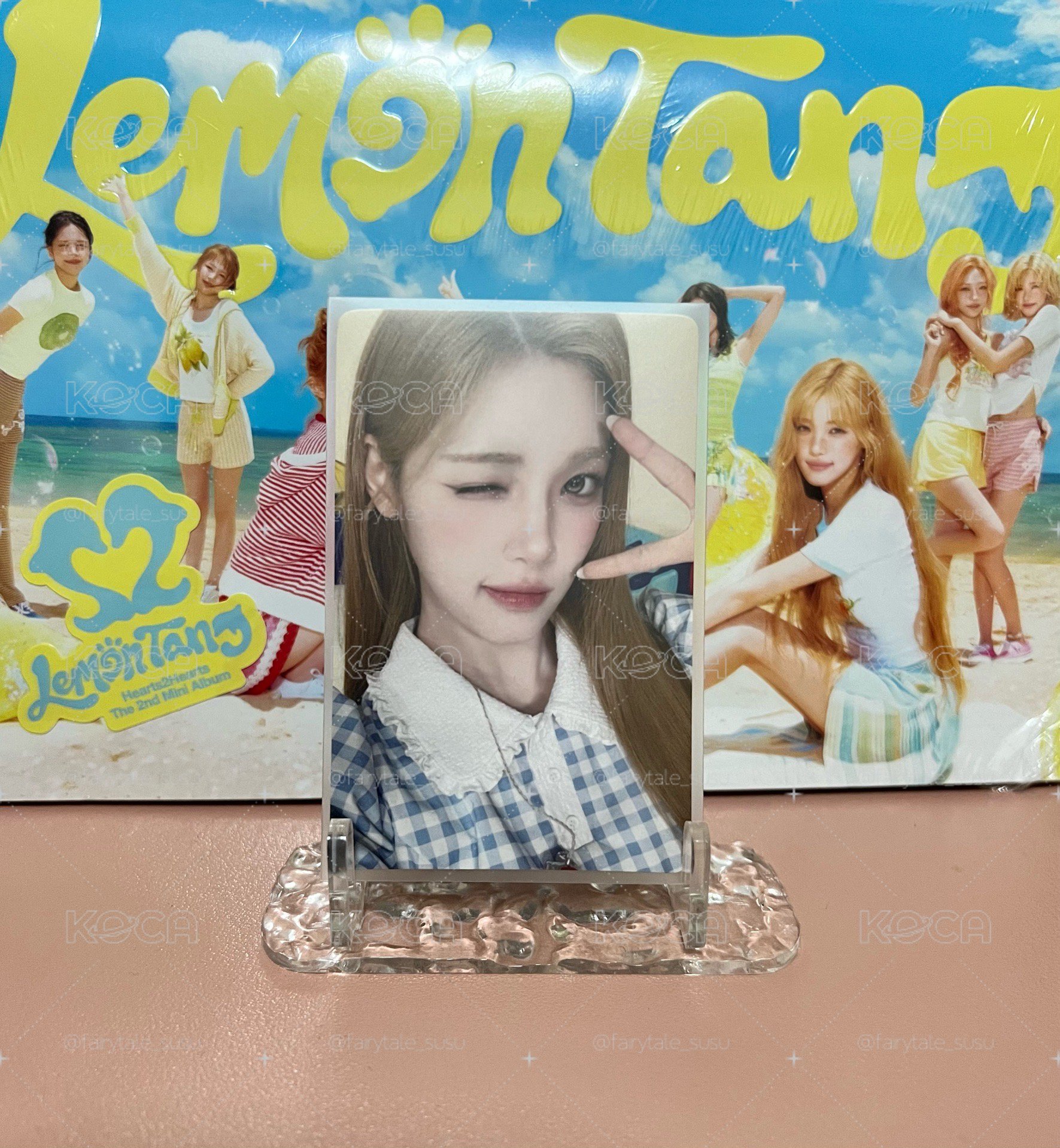 上海禮盒 Yuha