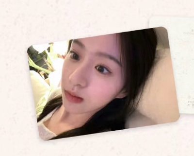包上恩生日周邊小卡/24hr