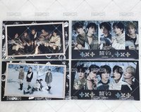 PVC收納袋一組4個