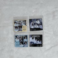 貼紙一組4張
