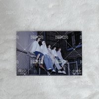 日專明信片特典