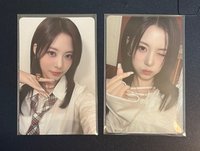 Liv兩張