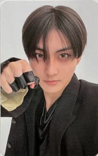 迷八 TAKE 3 Ver. 隨卡A 專輯卡 