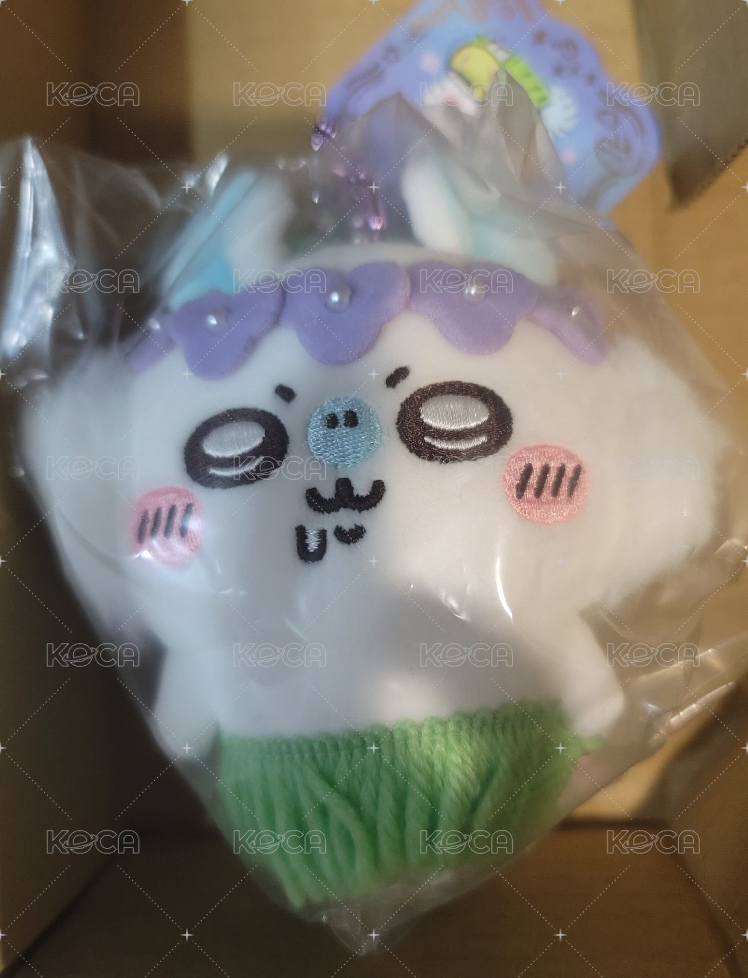 草裙小桃