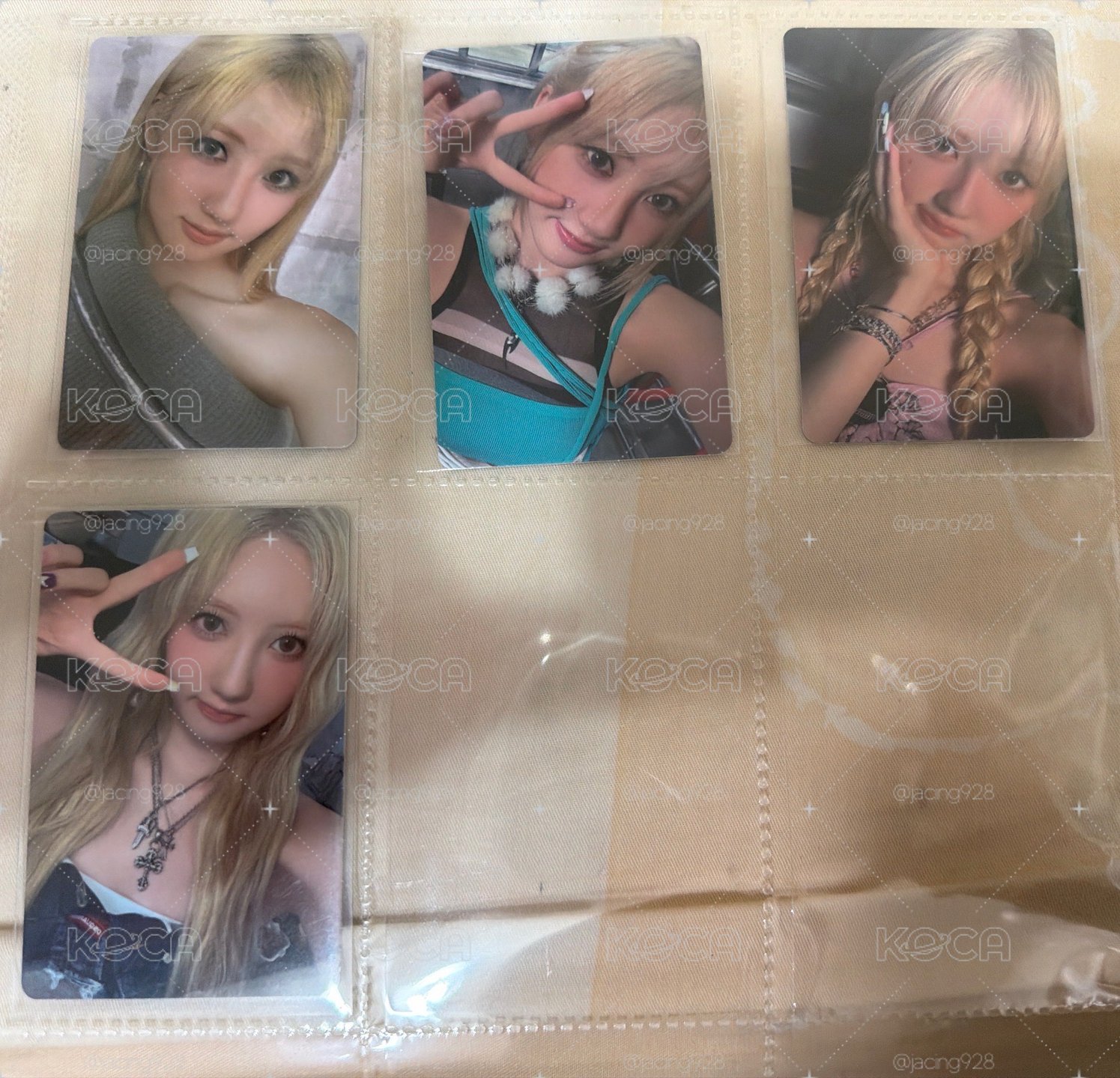 藍卡