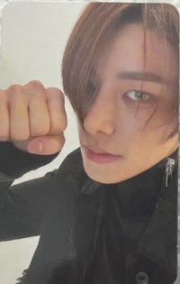 迷八 TAKE 3 Ver. 隨卡A 專輯卡 