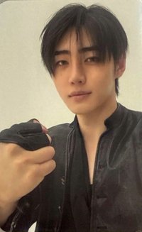 迷八 TAKE 3 Ver. 隨卡A 專輯卡 