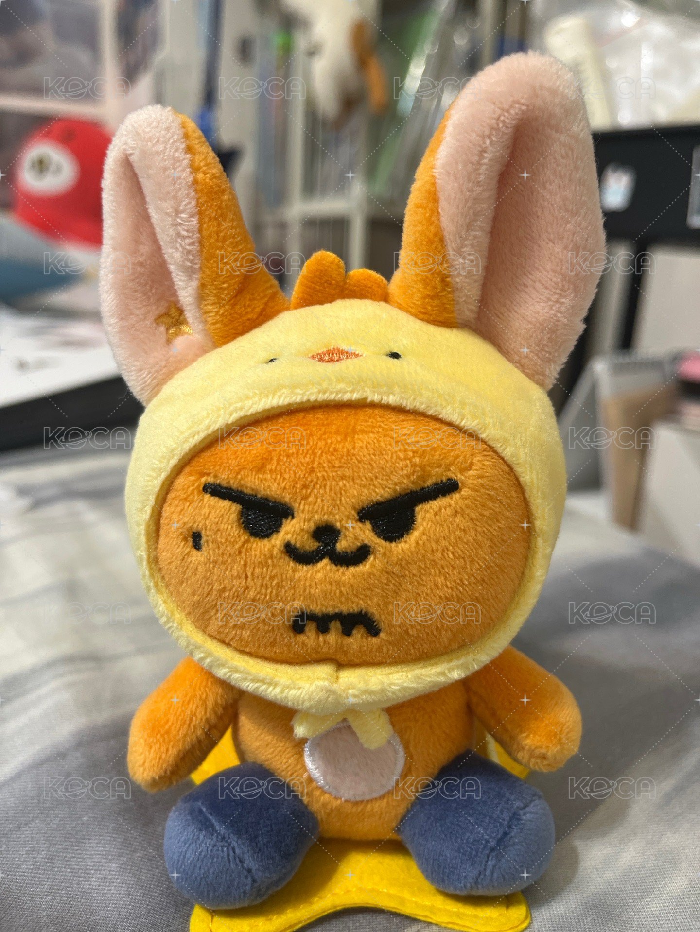 黃春坐娃