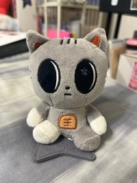 松喵坐娃