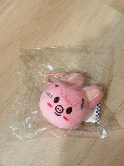 🐖🐰姓名牌娃