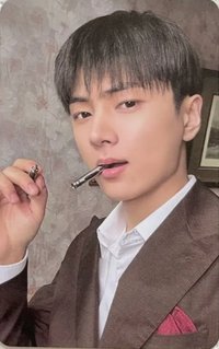 迷八 單封隨卡B MEMBER VER. 專輯卡 