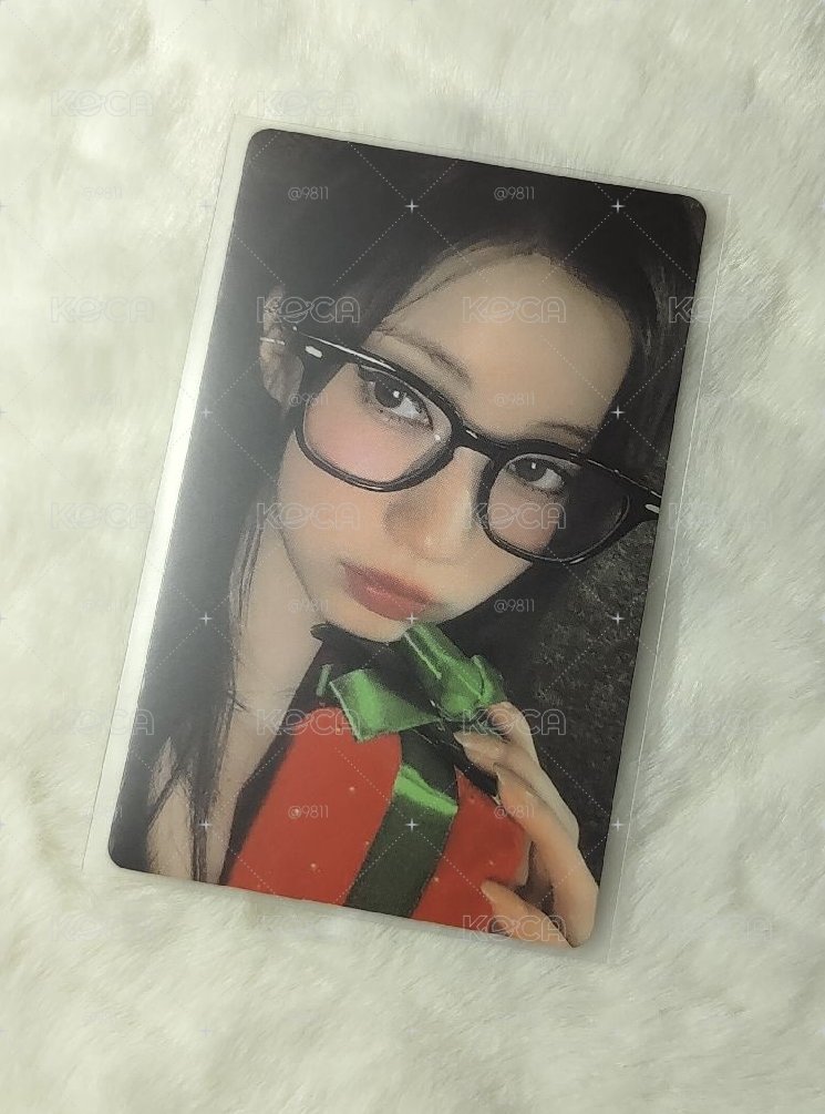 🍀禮物紗