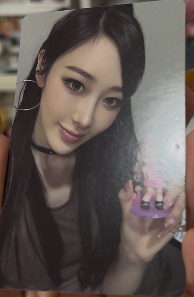 吉隱藏 廠損