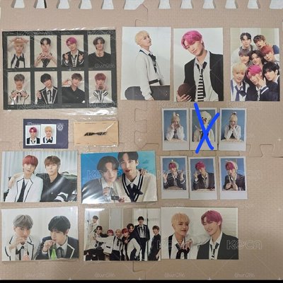 可私訊問拆售 ATEEZ 二期會員禮