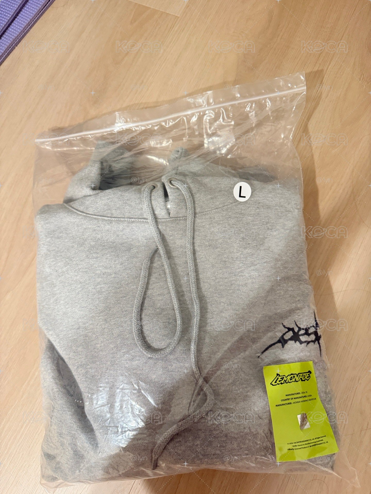 紐約快閃帽踢（無小卡）