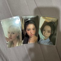 滿額卡*3