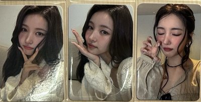 SOWON FM午場入場卡