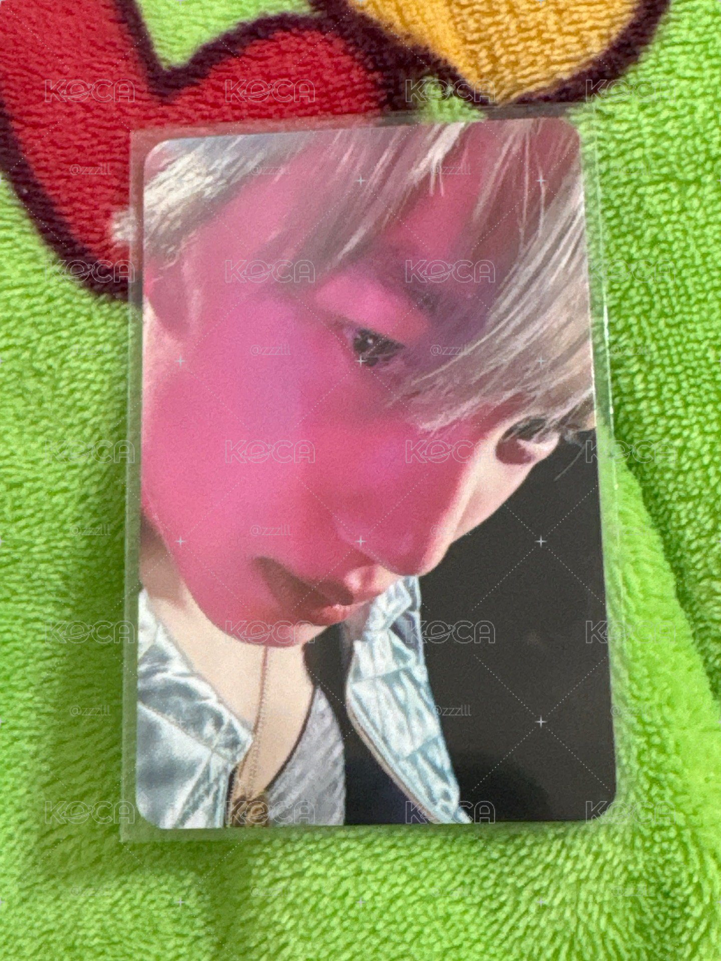 kai 星光卡