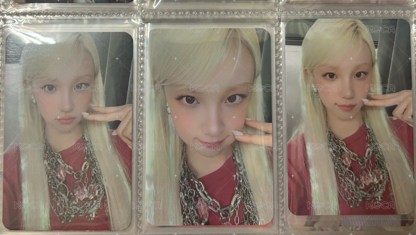 pinkypop1.0 預售一套