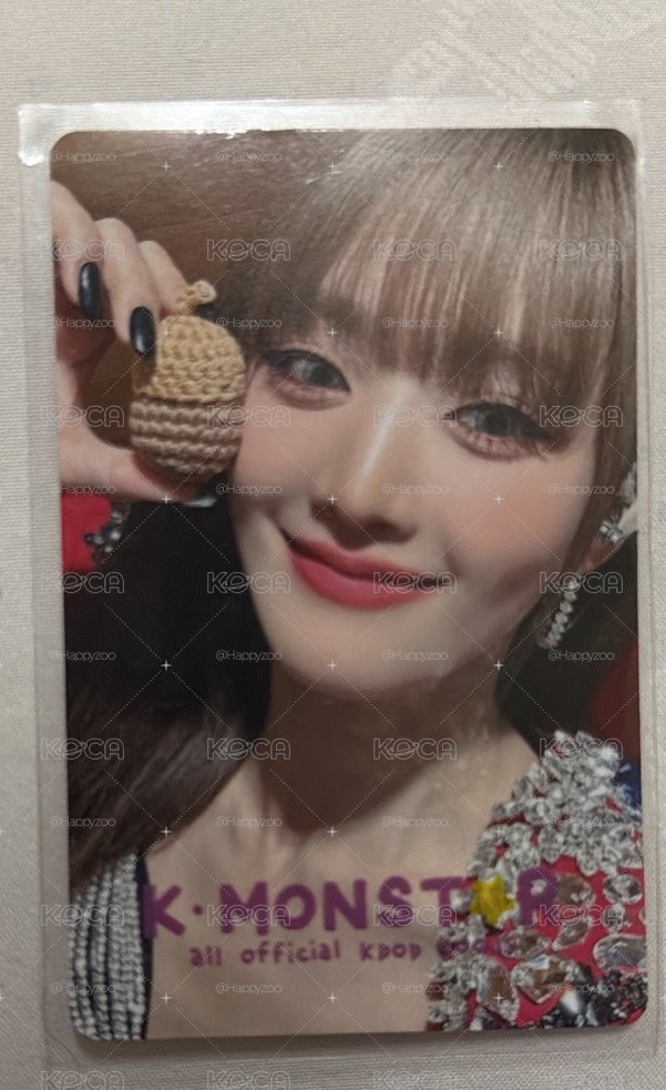 小卡