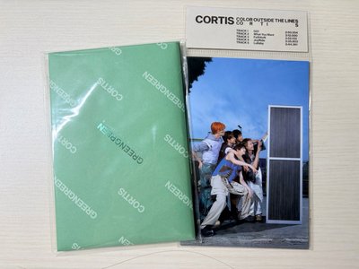 cortis盤