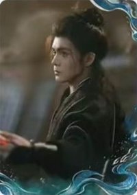 月鯪綺紀 戲劇卡 戰鬥卡
