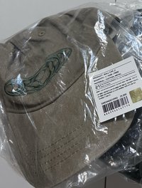 快閃店帽子