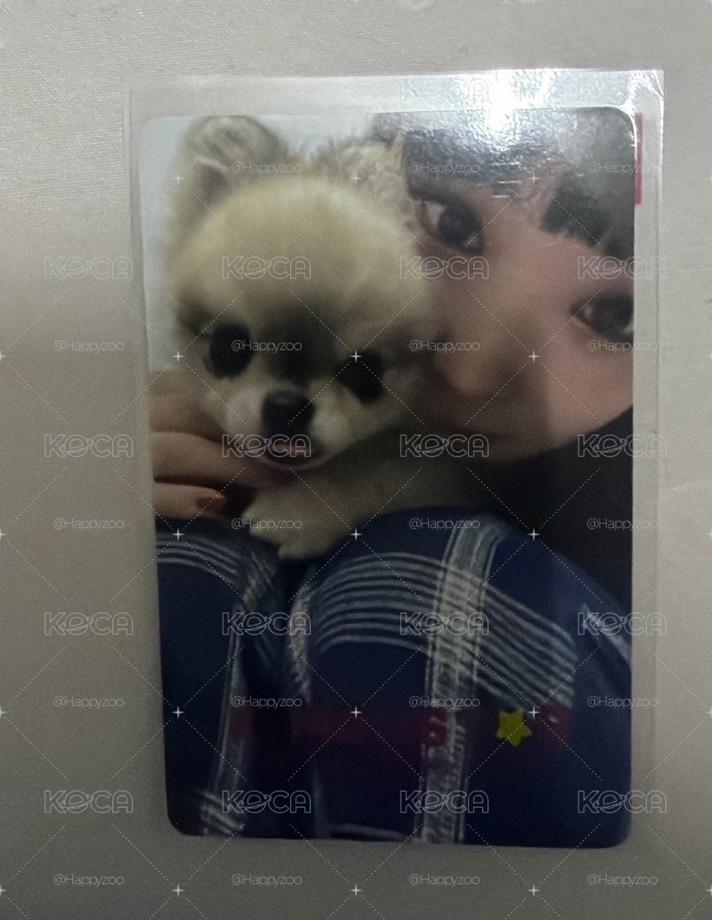 小卡