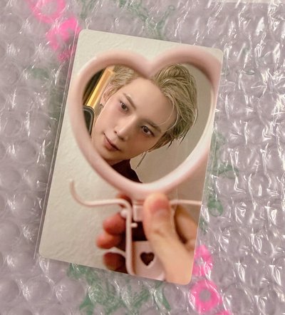 🪞GH5target PB特典 LOVE VIEW ver.尚卡🌼