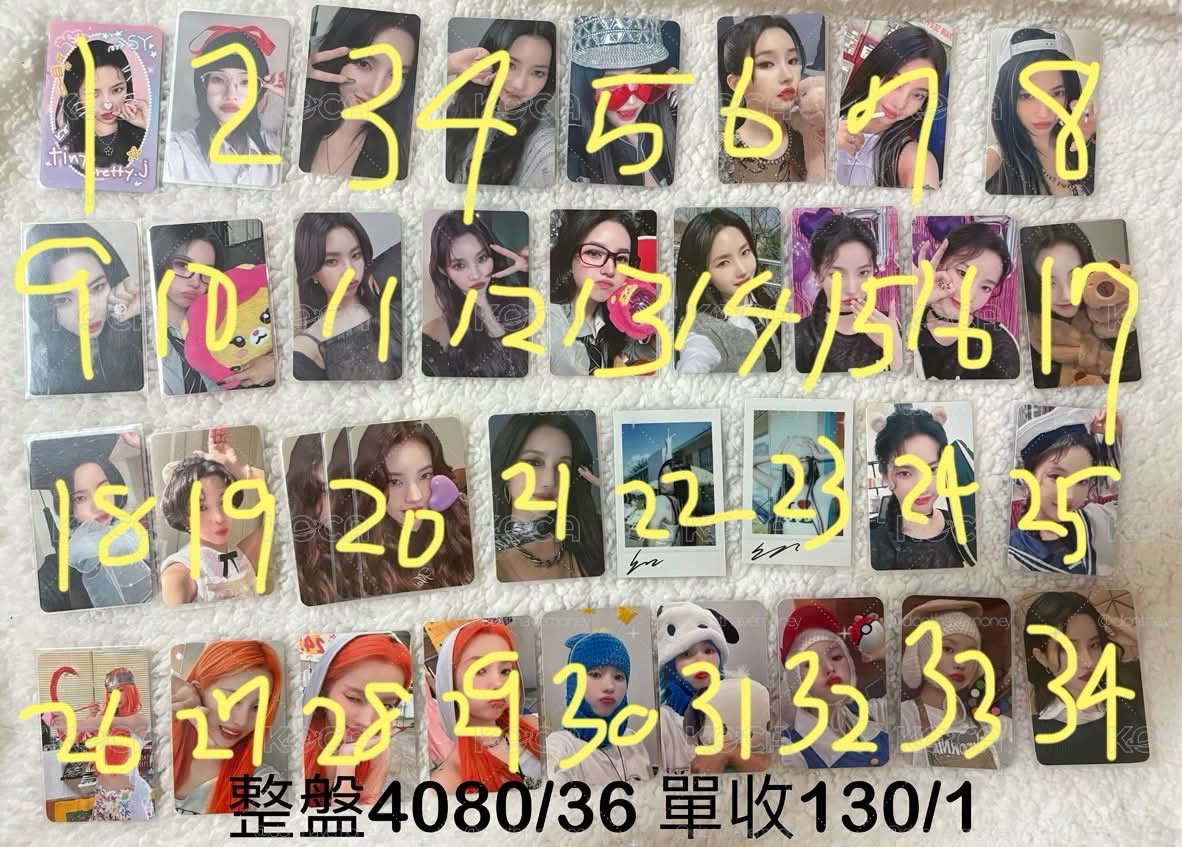 小娟小卡