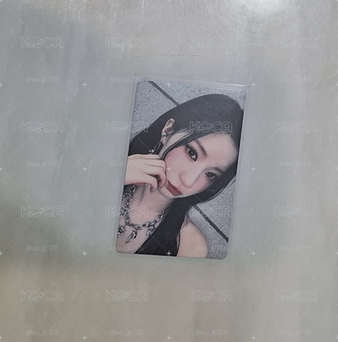 首爾滿額角