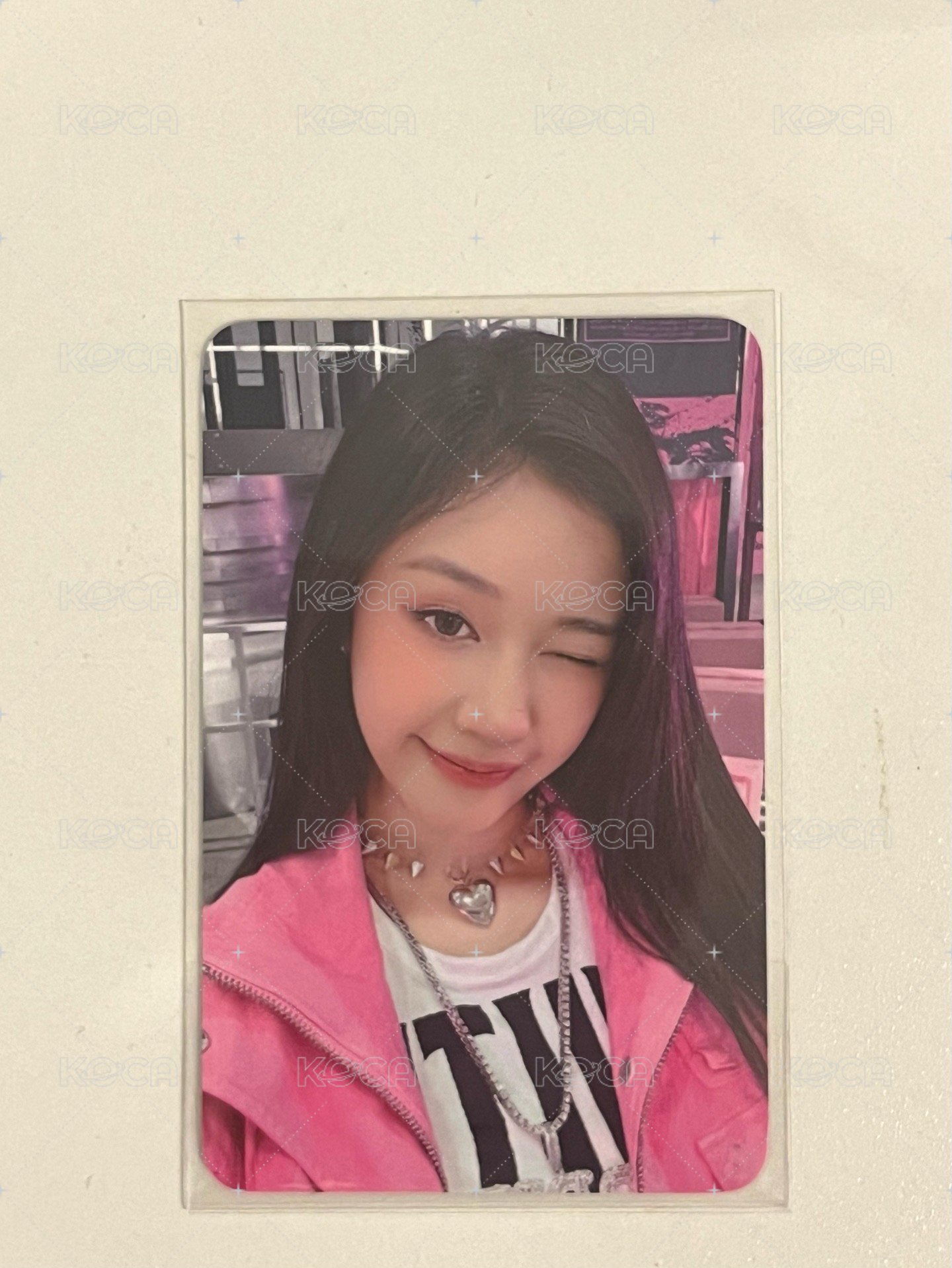 wink 塔
