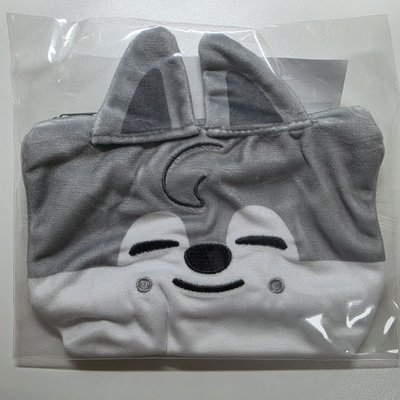 （需綁）六周年一番賞 化妝包