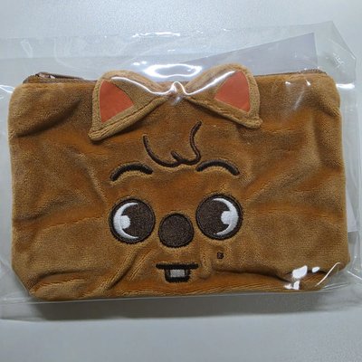 （需綁）六周年一番賞 化妝包