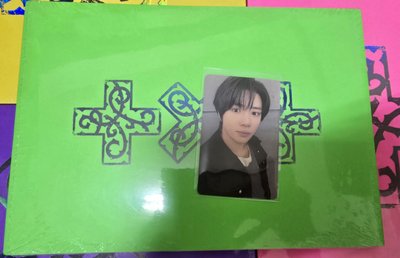 迷八圭單封+中背(杋正我很帥)
