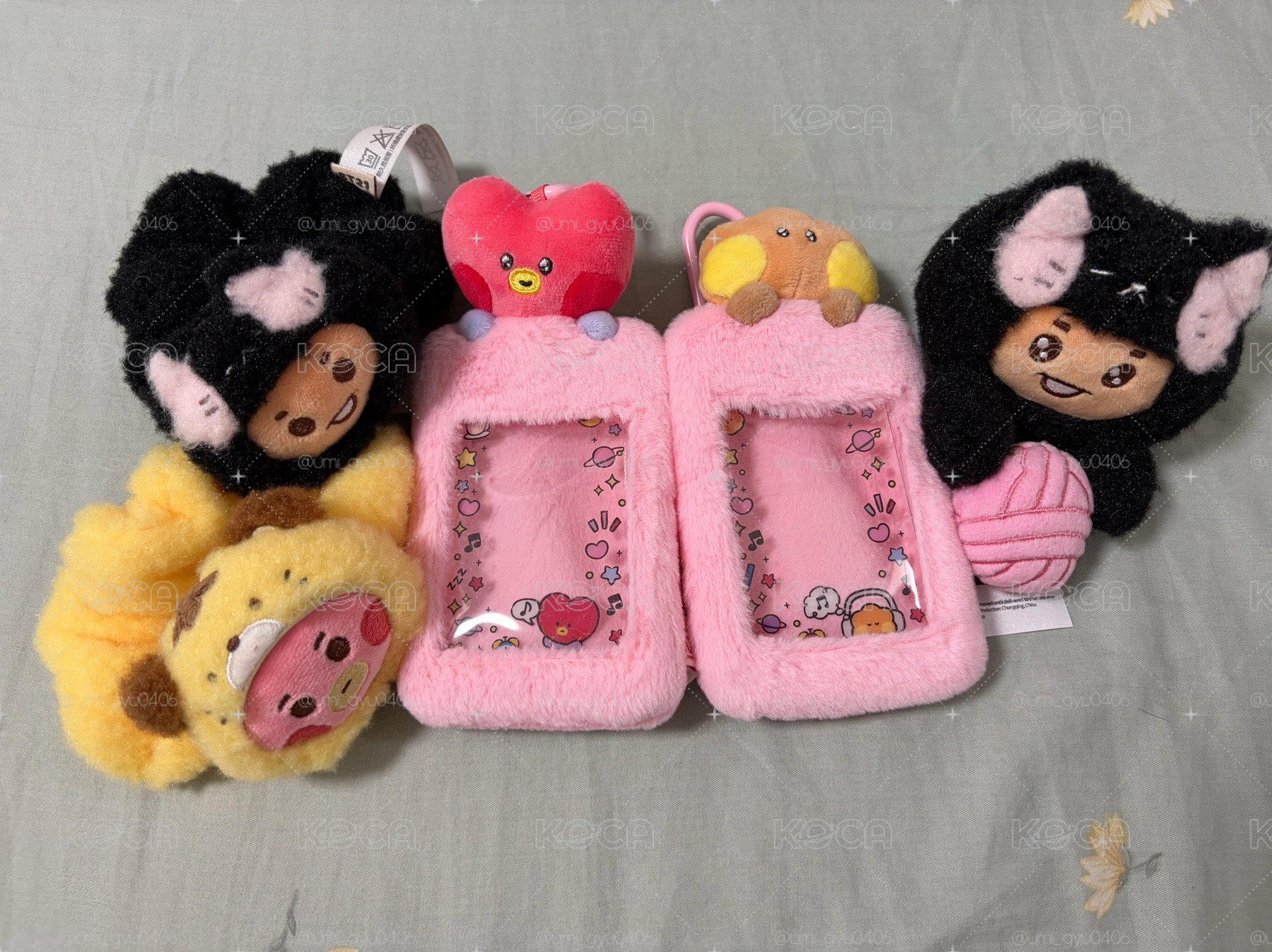BT21專區