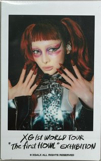 一巡 XG Official Shop 隨機卡 