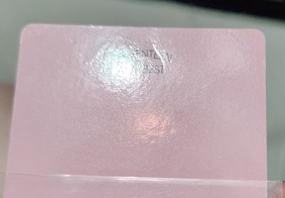 哲 感謝祭 特典卡