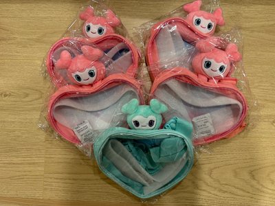 Twice Gigo 痛包  娃包 Momo Mina